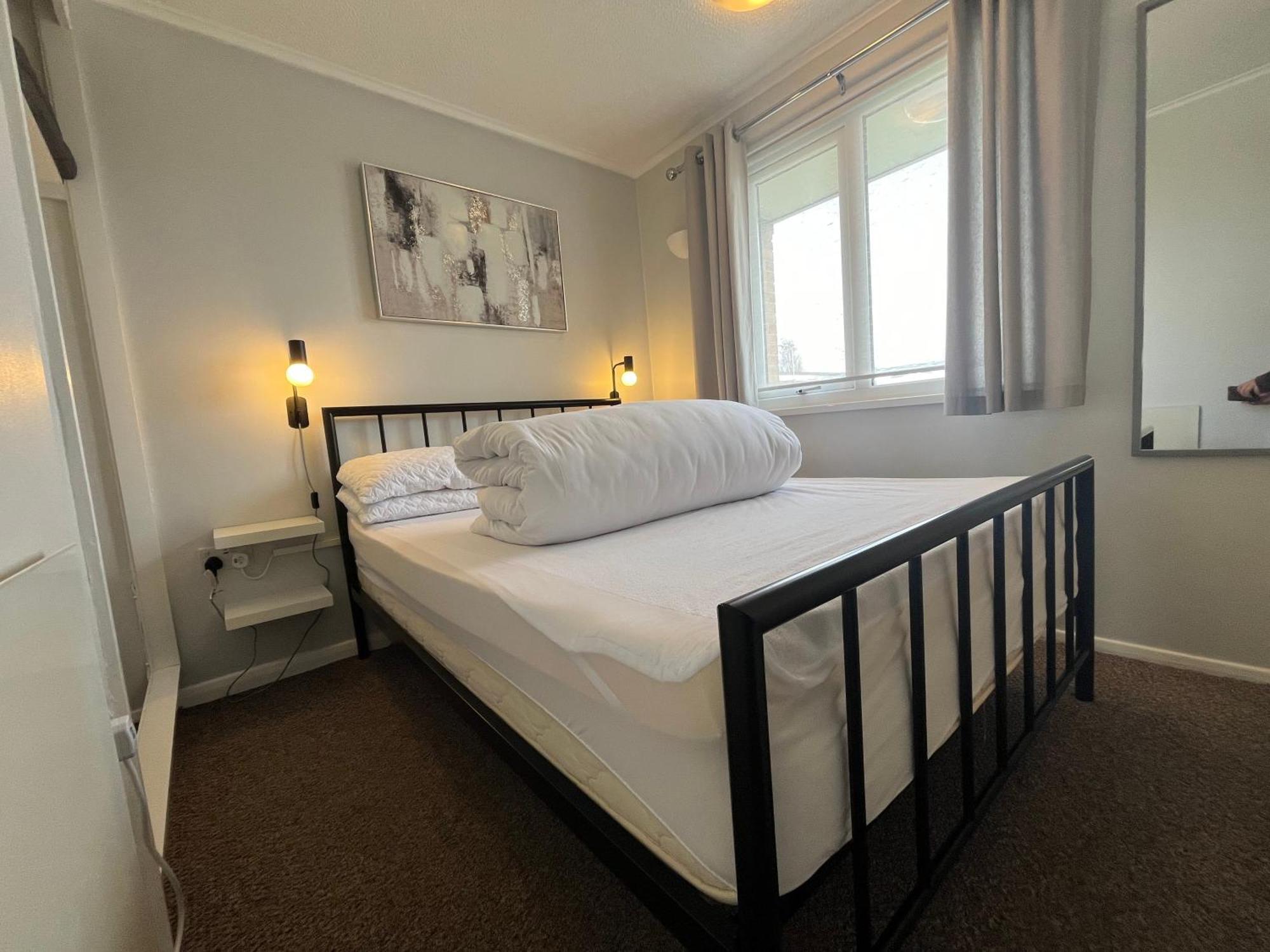 Beachcomber, Sunbeach, Scratby - Two Bed Chalet, Sleeps 4, Free Wi-Fi, Free Club Passes, Free Swimming And Pet Friendly Екстериор снимка