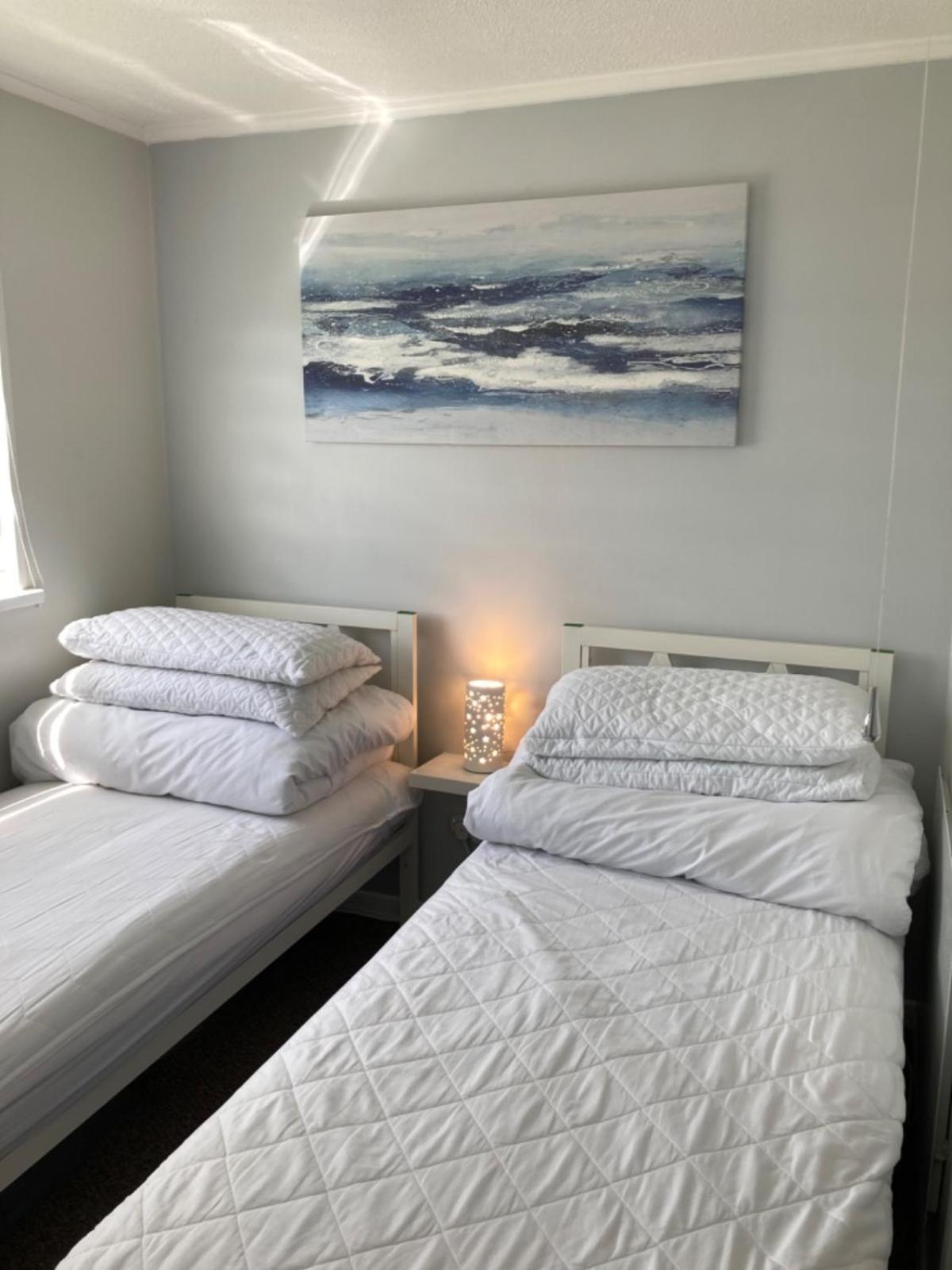 Beachcomber, Sunbeach, Scratby - Two Bed Chalet, Sleeps 4, Free Wi-Fi, Free Club Passes, Free Swimming And Pet Friendly Екстериор снимка